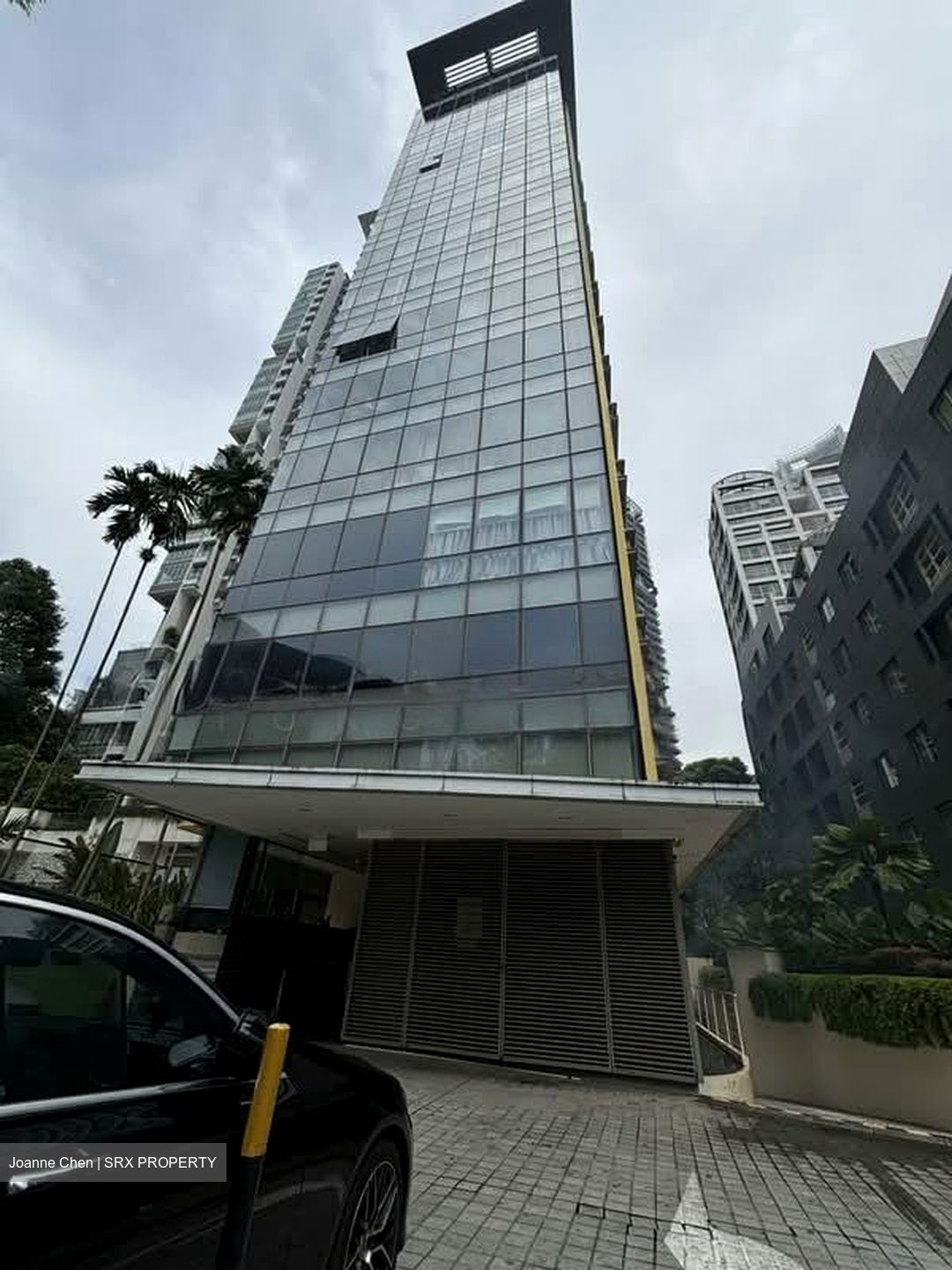 The Abode At Devonshire (D9), Apartment #568143641